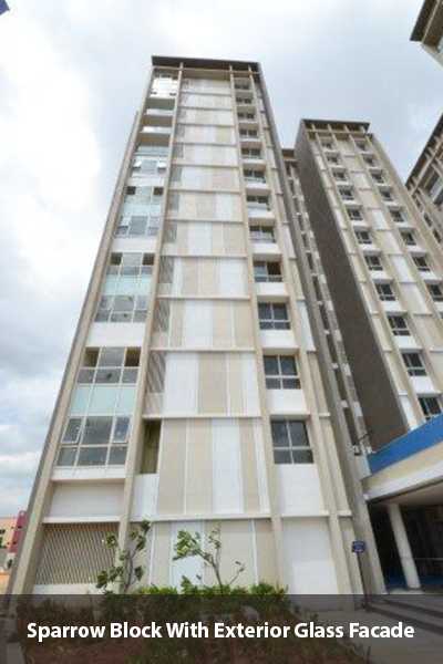 Salarpuria Sattva Aspire